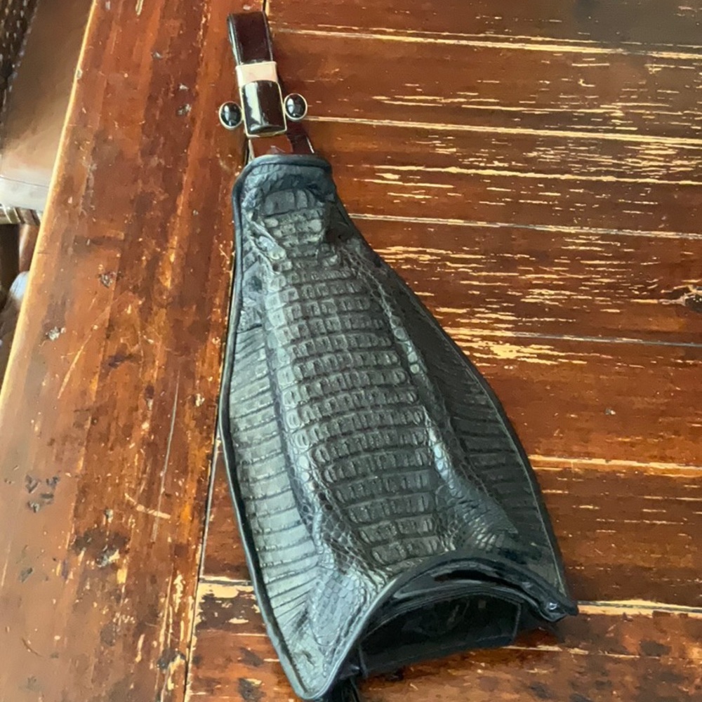 New Perez Sanz Argentina Shoulder Bag